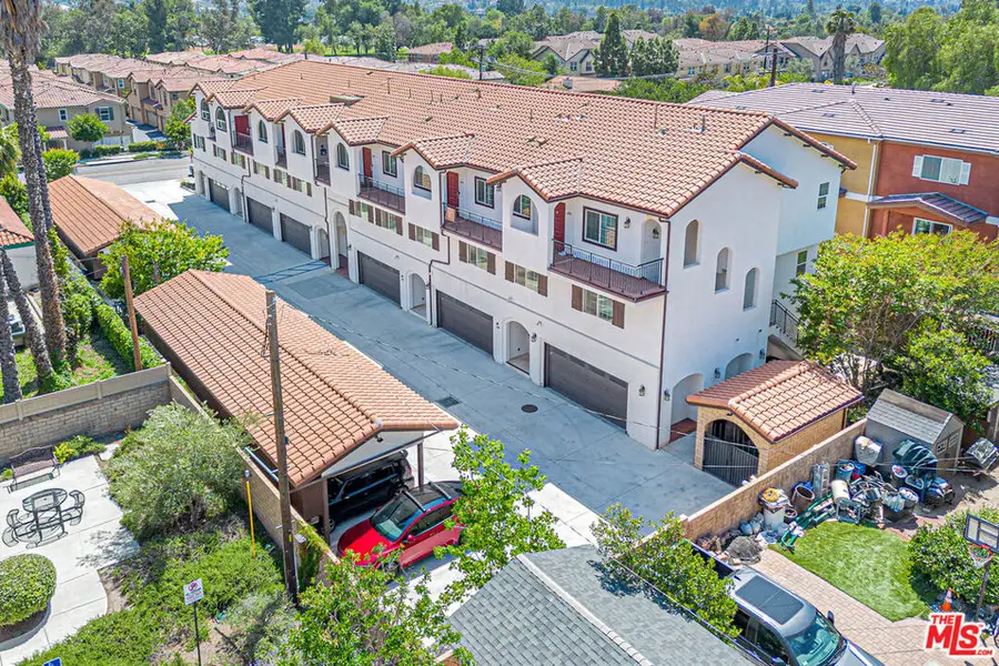 1755 Heywood Street #106, Simi Valley, CA 93065 - #3