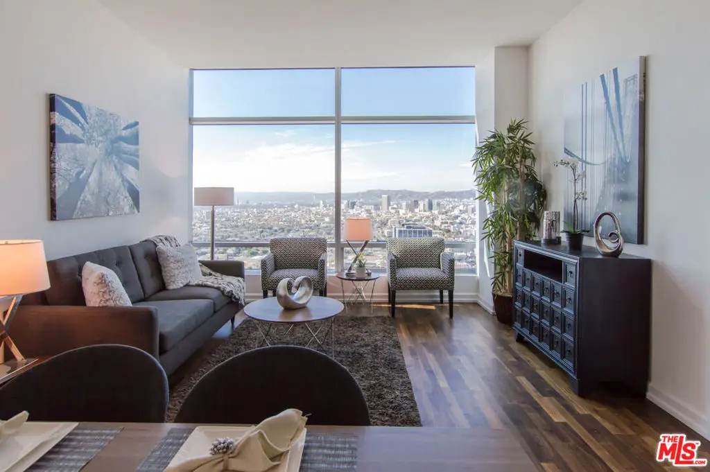 900 W Olympic Boulevard #31F, Los Angeles, CA 90015 - #1