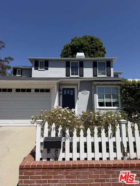 11447 Albata Street, Los Angeles, CA 90049 - #1