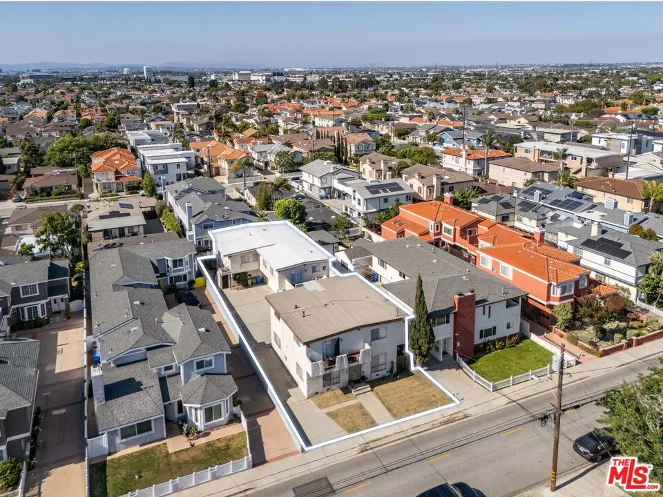 2013 Ruhland Avenue, Redondo Beach, CA 90278 - #1