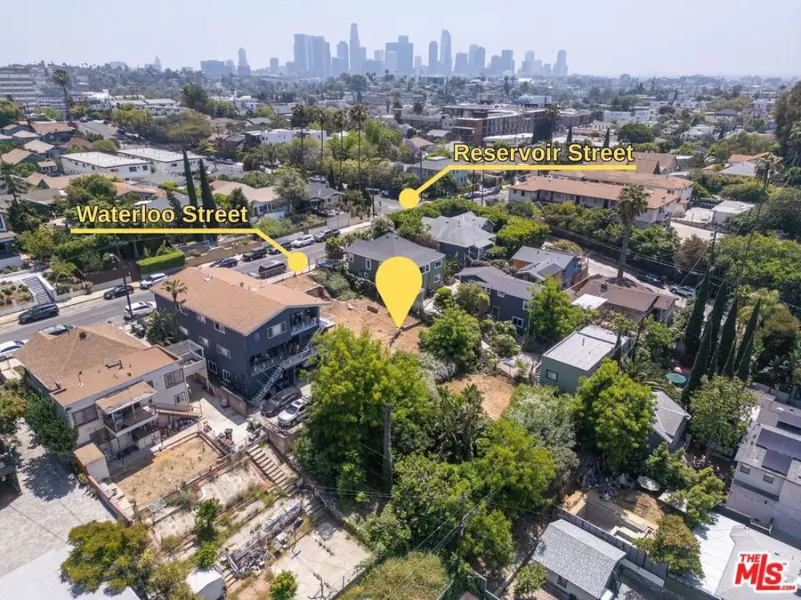 1311 Waterloo Street, Los Angeles, CA 90026 - #2