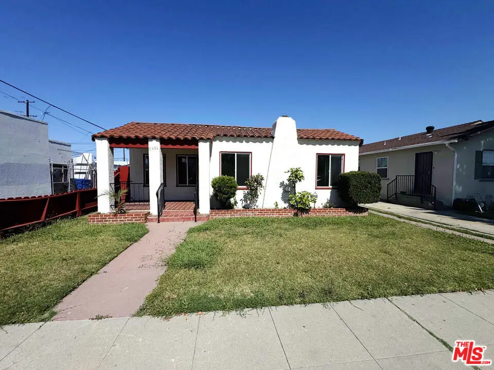 6574 Brayton Avenue, Long Beach, CA 90805 - #1