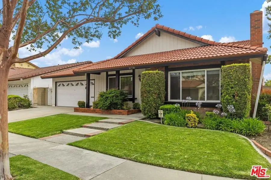 16720 Hampton Court, Cerritos, CA 90703 - #2