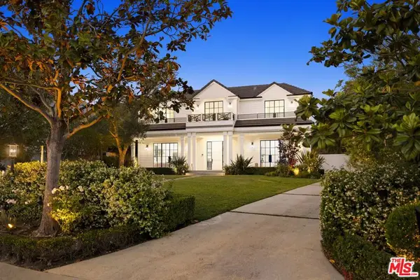 1459 Via Cresta, Pacific Palisades, CA 90272