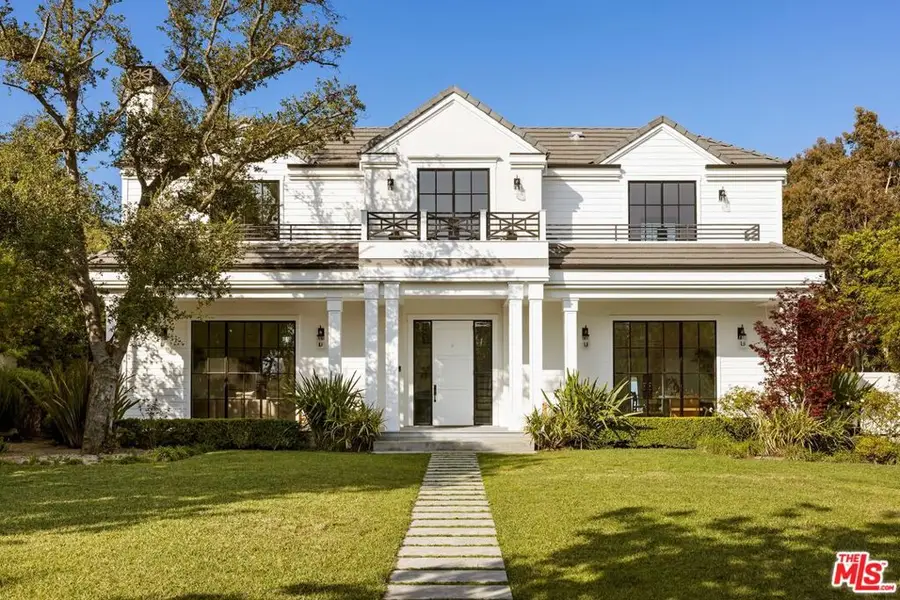 1459 Via Cresta, Pacific Palisades, CA 90272 - #2