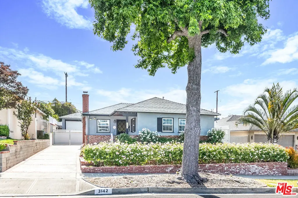 3142 N Naomi Street, Burbank, CA 91504 - #1