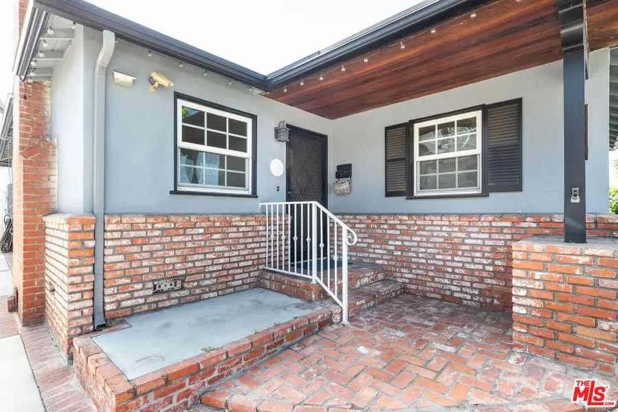 3142 N Naomi Street, Burbank, CA 91504 - #3