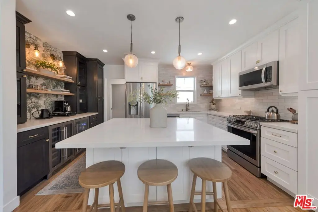14333 Tiara Street, Sherman Oaks, CA 91401 - #1