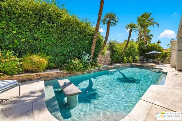 86 Magdalena Drive, Rancho Mirage, CA 92270