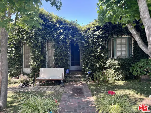 2621 Military Avenue, Los Angeles, CA 90064