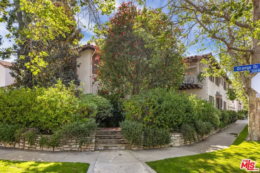 367 N Orange Drive, Los Angeles, CA 90036 - #2