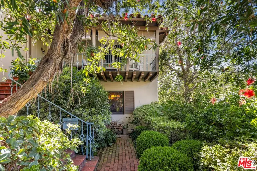 367 N Orange Drive, Los Angeles, CA 90036 - #3