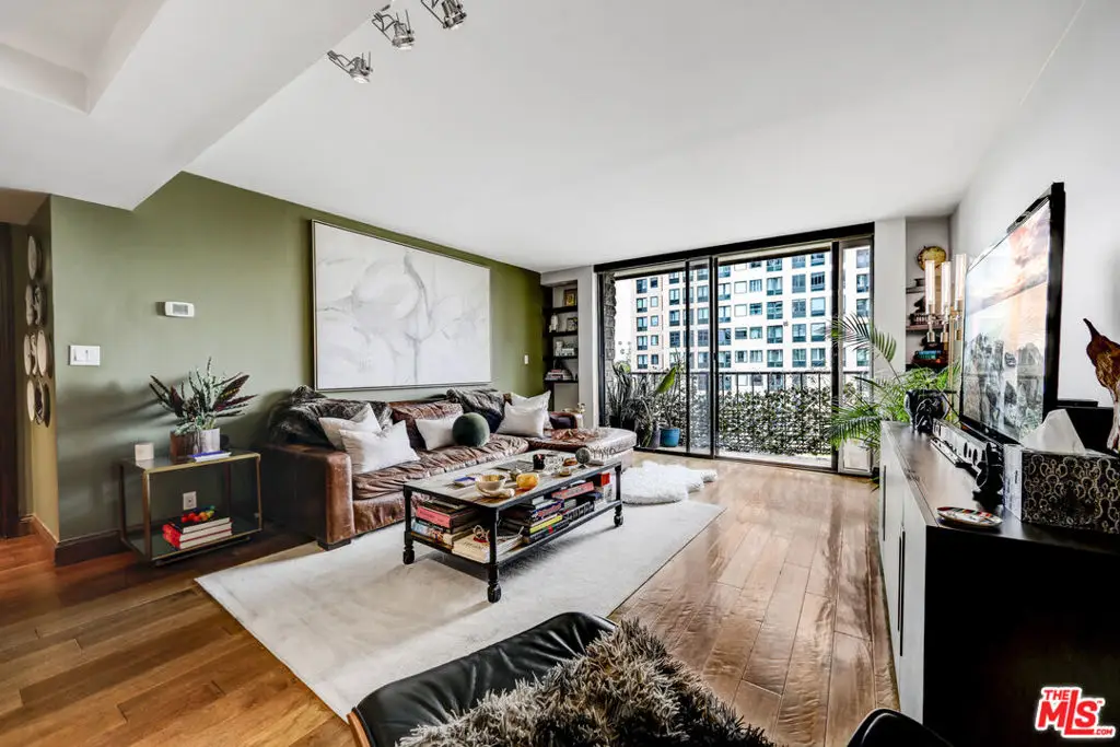 10535 Wilshire Boulevard #712, Los Angeles, CA 90024 - #1