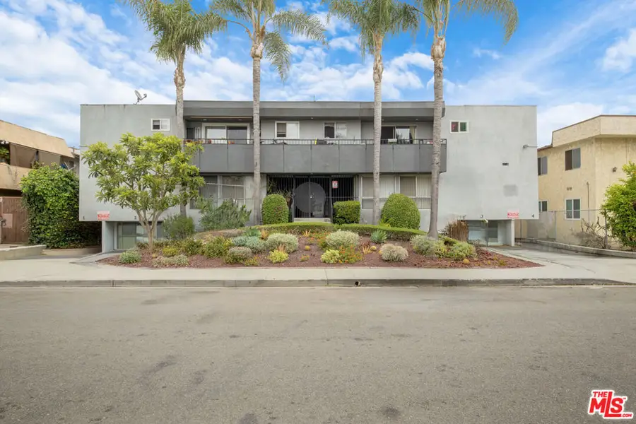 1938 S Corning Street, Los Angeles, CA 90034 - #2