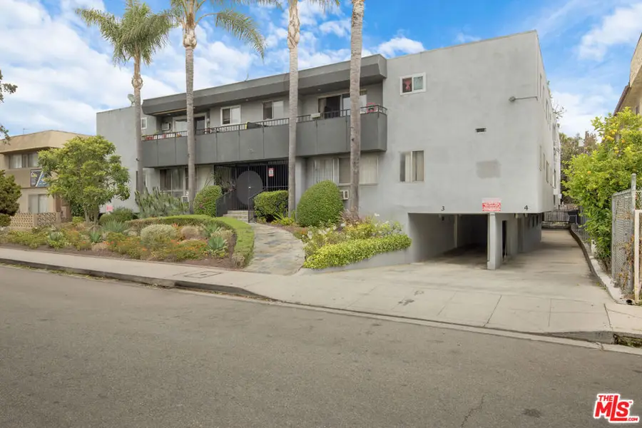 1938 S Corning Street, Los Angeles, CA 90034 - #3