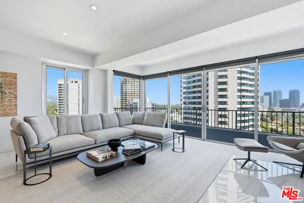 10501 Wilshire Boulevard #1603, Los Angeles, CA 90024