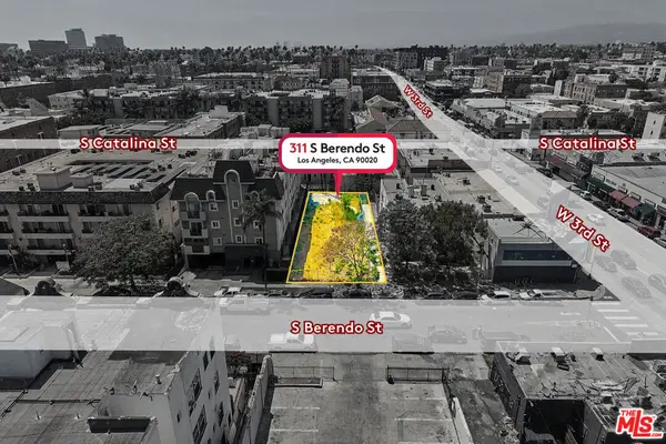 311 S Berendo Street, Los Angeles, CA 90020
