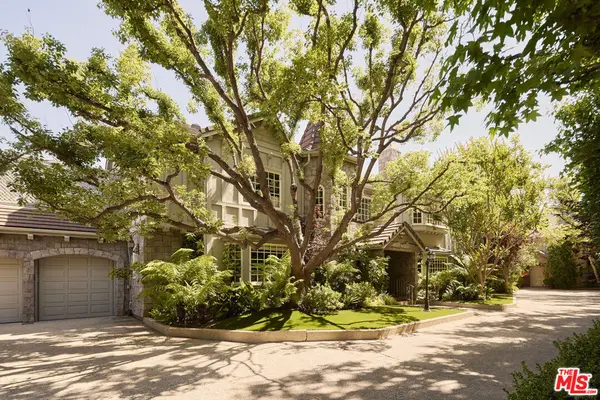 15605 Marilyn Lane, Encino, CA 91436