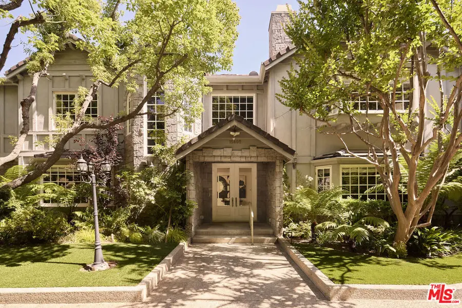 15605 Marilyn Lane, Encino, CA 91436 - #2