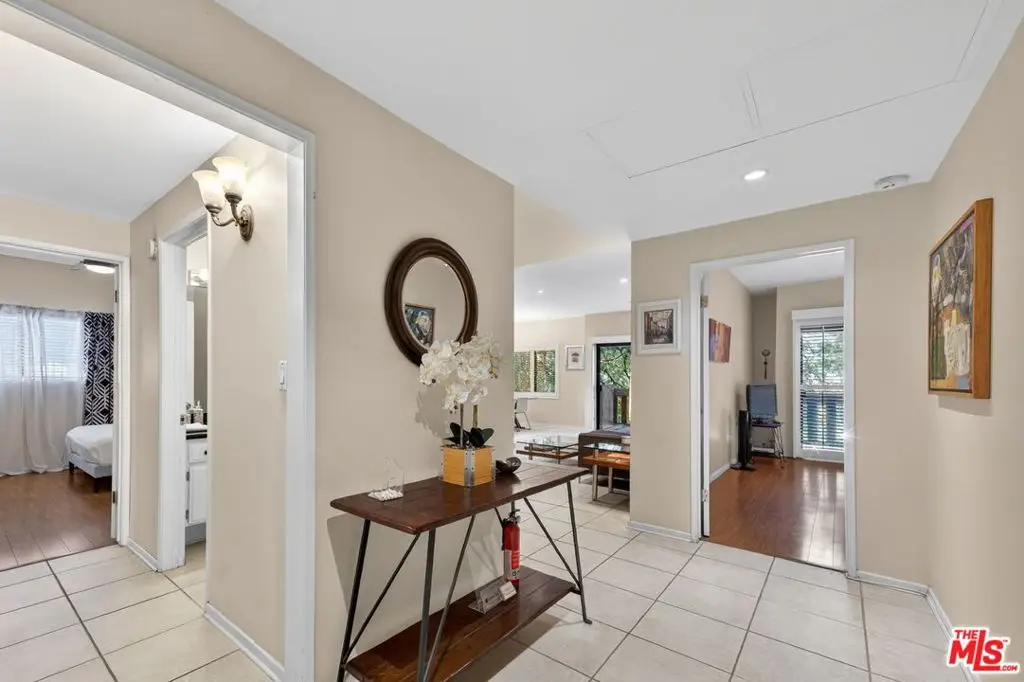 832 Palm Avenue #102, West Hollywood, CA 90069 - #1