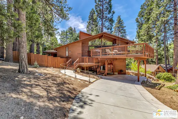 24924 Fern Valley Road, Idyllwild, CA 92549