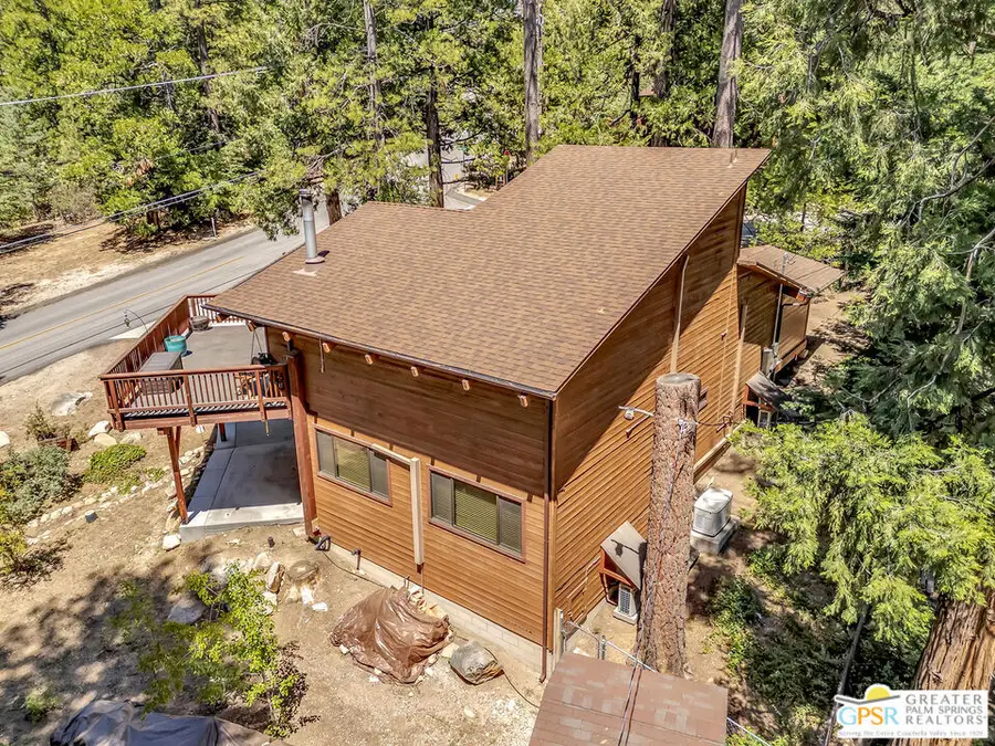 24924 Fern Valley Road, Idyllwild, CA 92549 - #2