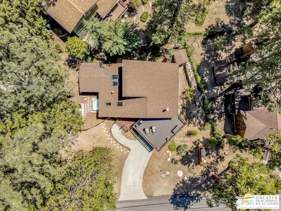 24924 Fern Valley Road, Idyllwild, CA 92549 - #3