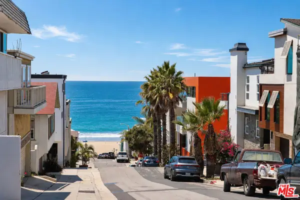 221 36th Street, Manhattan Beach, CA 90266