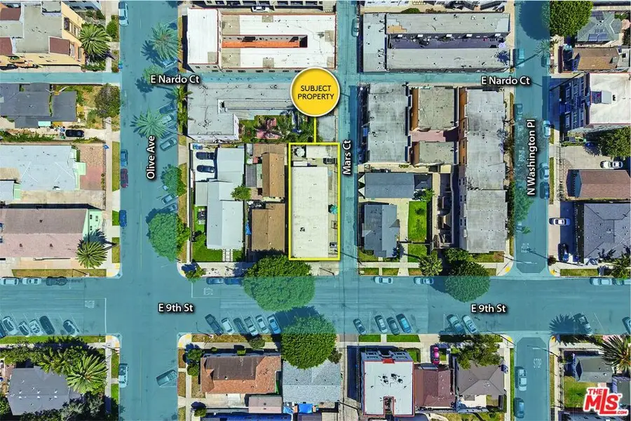 815 E 9th Street, Long Beach, CA 90813 - #2