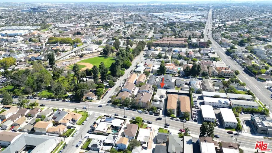 2730 Arlington Avenue #B, Torrance, CA 90501 - #3
