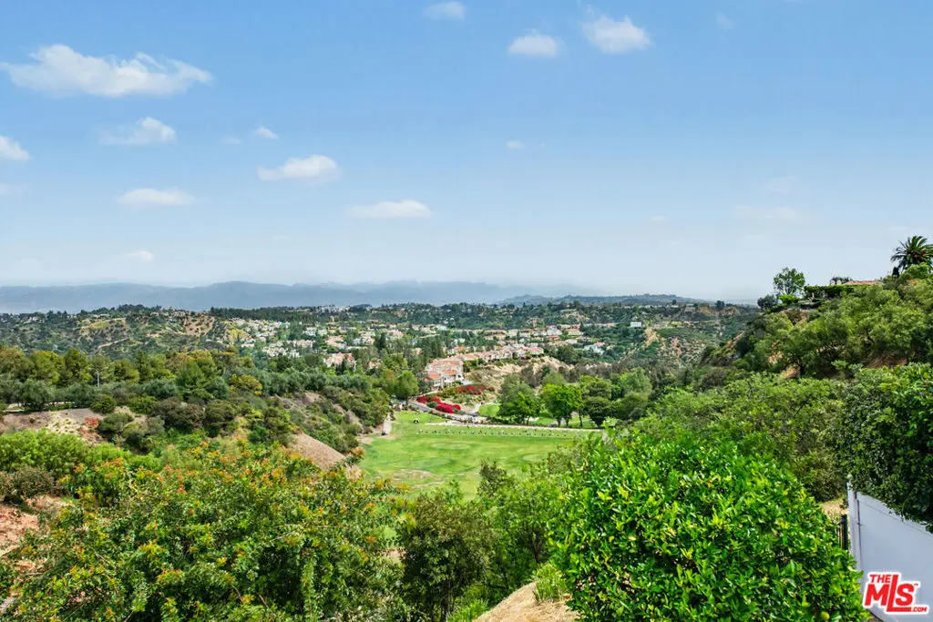 12544 The Vista, Los Angeles, CA 90049 - #1