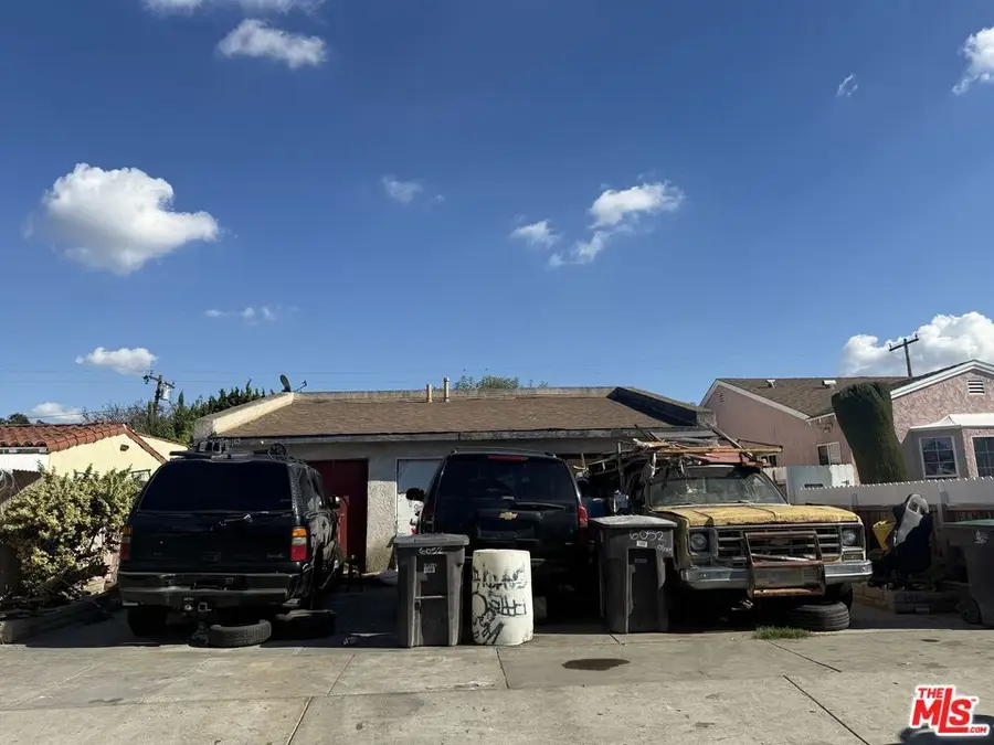 6050 Olive Avenue, Long Beach, CA 90805 - #2