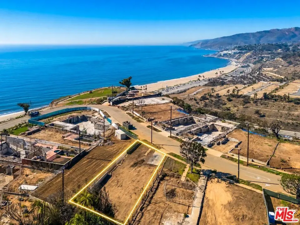 326 Mount Holyoke Avenue, Pacific Palisades, CA 90272 - #1