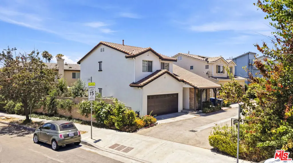 14502 Vesta Court, Panorama City, CA 91402 - #1