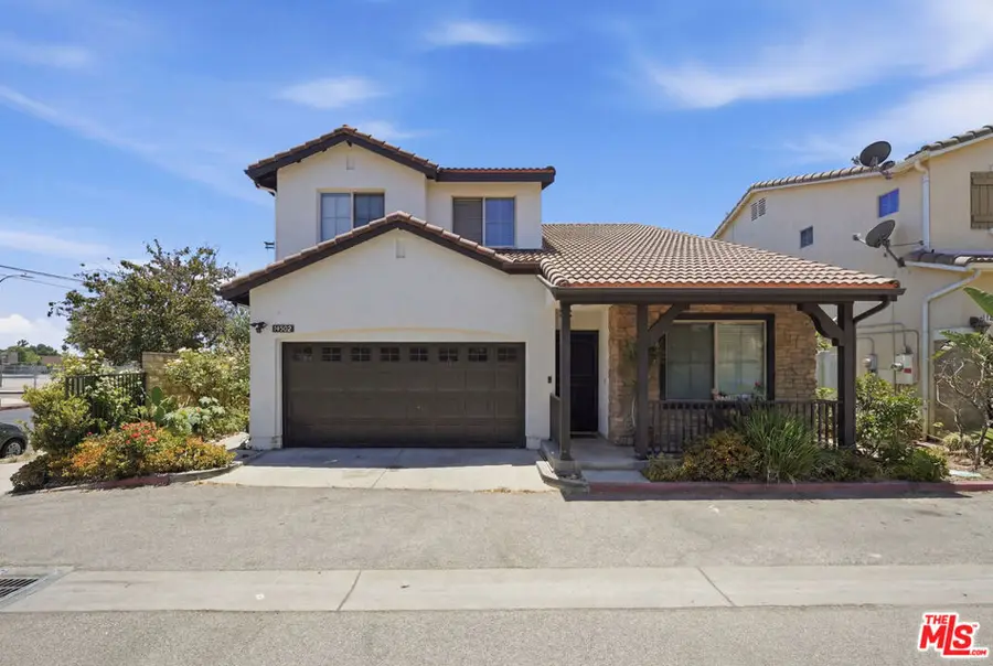 14502 Vesta Court, Panorama City, CA 91402 - #3