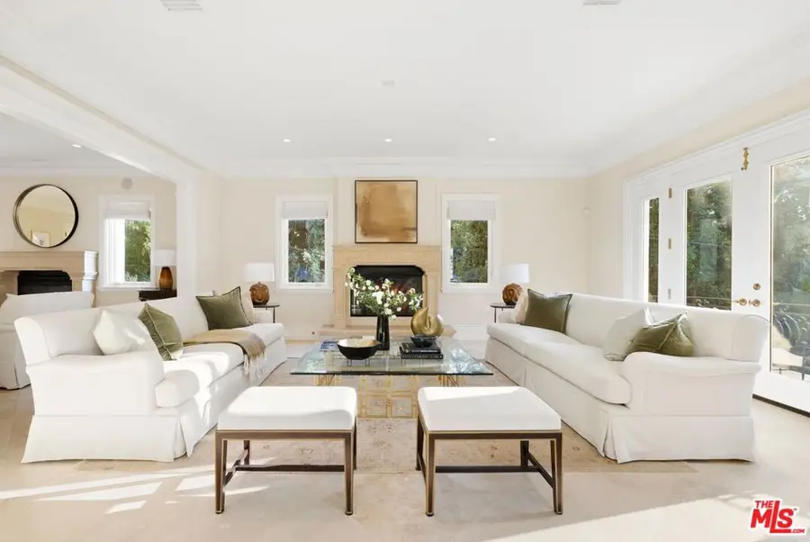 1350 Benedict Canyon Drive, Beverly Hills, CA 90210 - #3