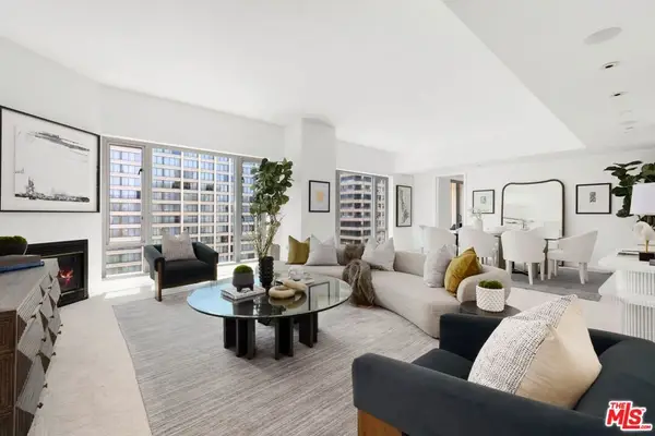 10727 Wilshire Boulevard #1001, Los Angeles, CA 90024
