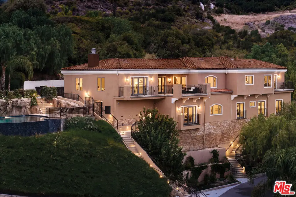 24410 Mulholland Highway, Calabasas, CA 91302 - #1
