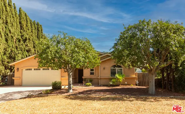 674 Shaw Street, Los Alamos, CA 93440