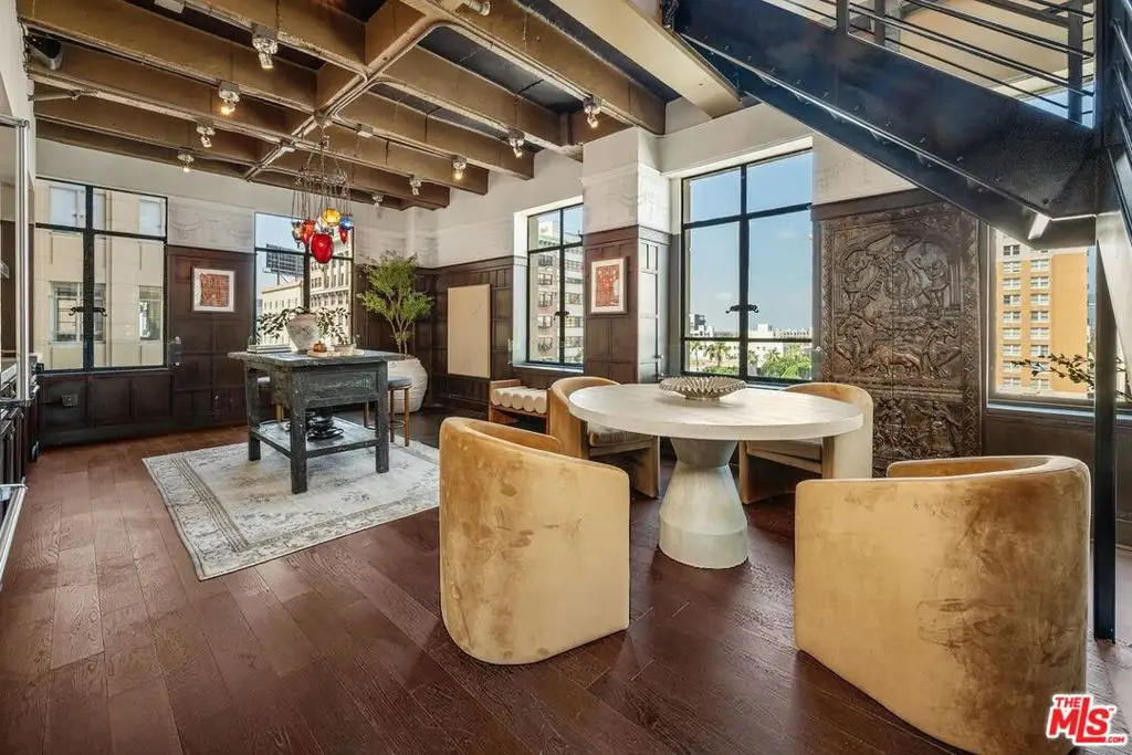 6253 Hollywood Boulevard #708, Los Angeles, CA 90028 - #1