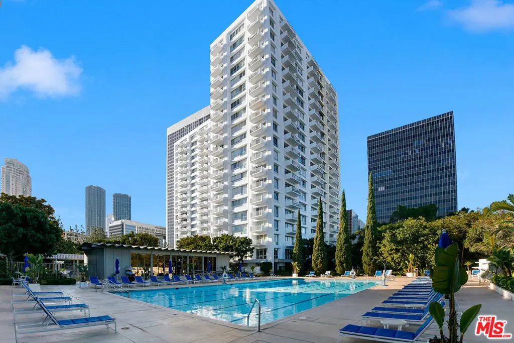 2170 Century Park East #1804, Los Angeles, CA 90067 - #1