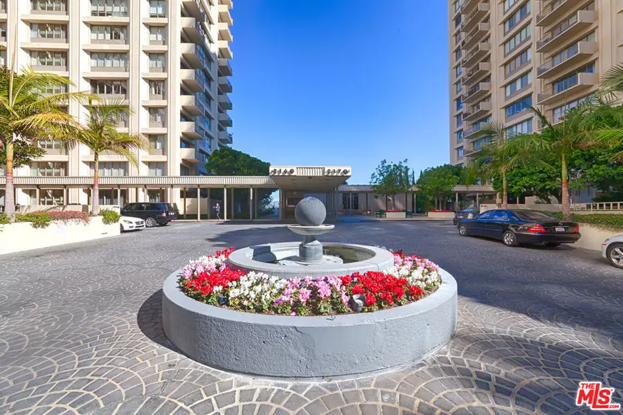 2170 Century Park East #1804, Los Angeles, CA 90067 - #2