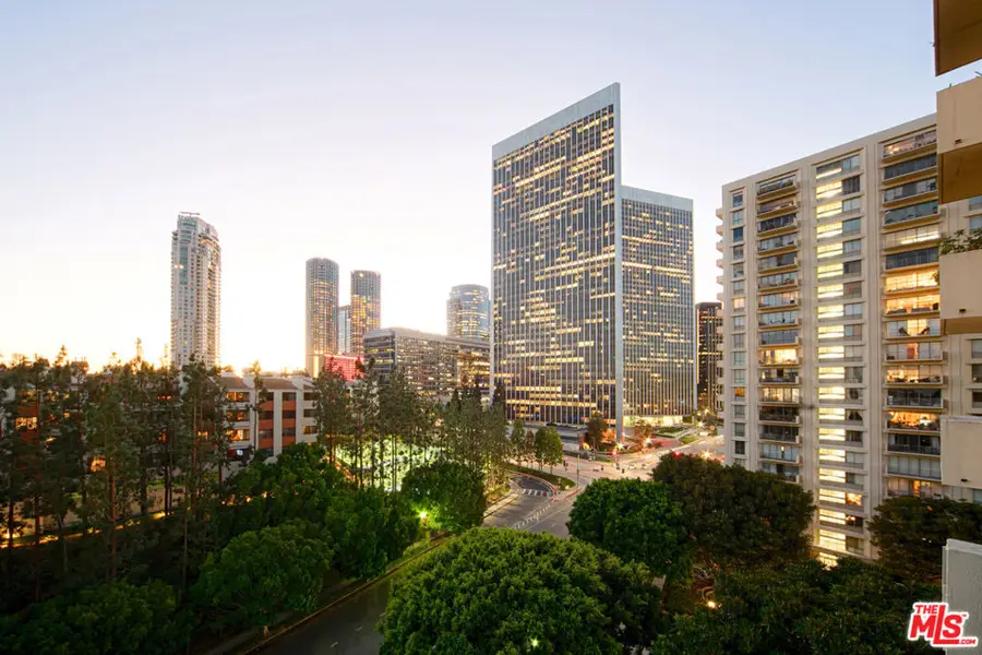 2170 Century Park East #1804, Los Angeles, CA 90067 - #3