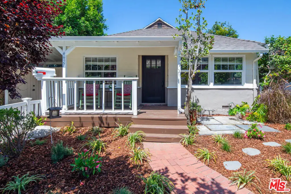4427 Vantage Avenue, Studio City, CA 91604 - #1