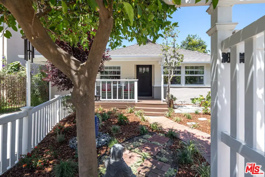 4427 Vantage Avenue, Studio City, CA 91604 - #2