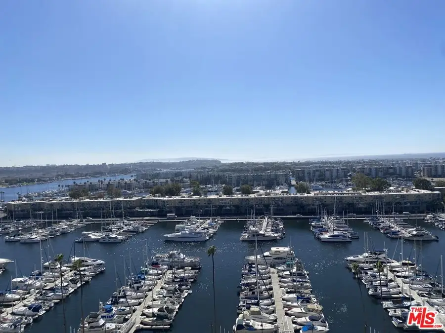 4314 Marina City Drive #1118, Marina Del Rey, CA 90292 - #3