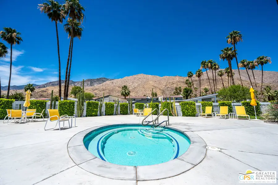 305 Kona Lane, Palm Springs, CA 92264 - #3