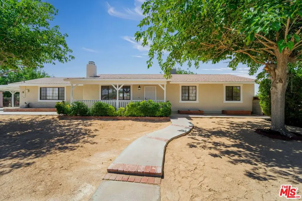 10250 E Avenue Q10, Littlerock, CA 93543 - #1