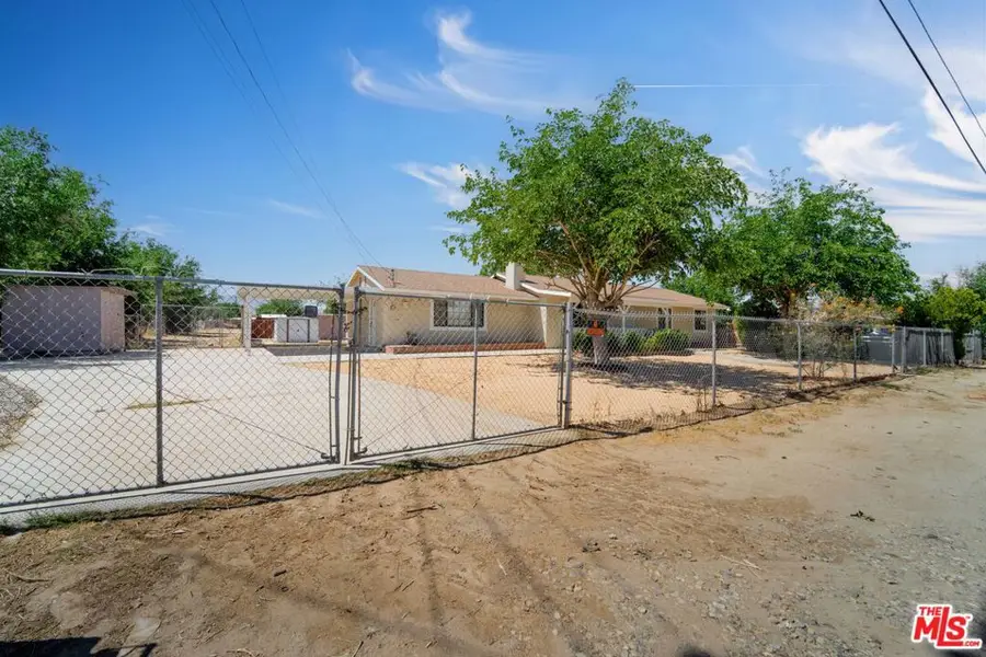 10250 E Avenue Q10, Littlerock, CA 93543 - #3