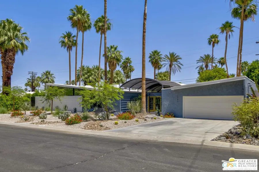1986 S Yucca Place, Palm Springs, CA 92264 - #3